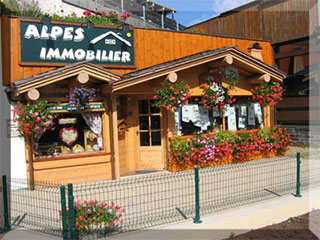 Alpes Immobilier